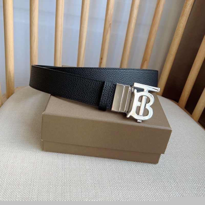 B**rry belts